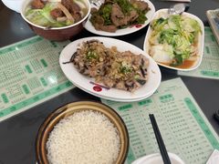 -荔园小馆(园岭新村二期店)