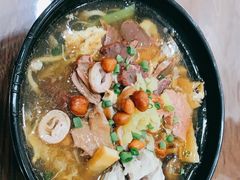 -阿芬卤面(花巷店)