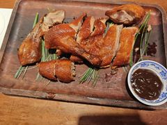 -云蓝印象云南菜(湾悦城店)