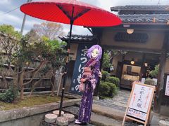 -京都冈本和服体验租赁店(祗园店)