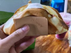 -贺记蛋烘糕(文庙西街店)