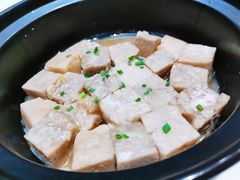 招牌荔浦香芋-琼林徽宴(中央门店)