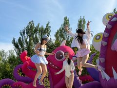 -波塞冬旅游度假区
