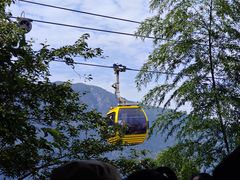 -萍乡武功山风景名胜区