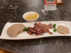 -全聚德(前门店)