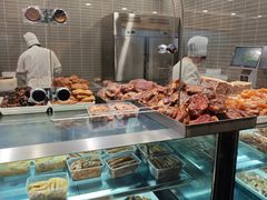 -王家沙点心店(南京西路总店)