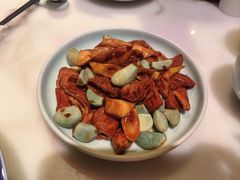 -小吊梨汤·北京菜·烤鸭(长安商场-首都博物馆店)