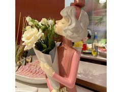 -川越泰火锅(吉利大厦店)