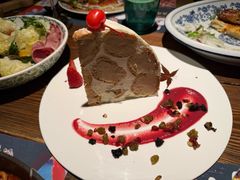 -卢布里西餐厅(海拉尔店)