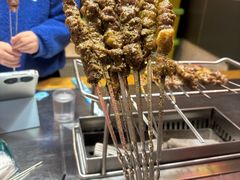 -古彭7只羊·徐州烧烤(玄武墨香路店)
