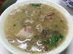 -清真永恒华威肉饼(潘家园店)