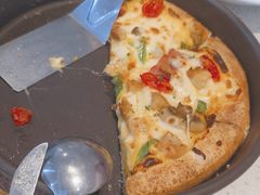 -必胜客(璞丽中心店)