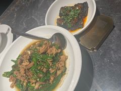 -炊烟小炒黄牛肉(浦东世纪汇店)