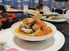 红膏蟹-明州小宴(文化广场店)