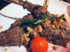 -BROWNSTONE布朗石西班牙餐厅(富城店)