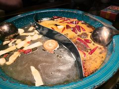 -吼堂老火锅(太古里总店)