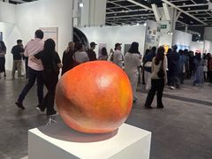 -香港会议展览中心演讲厅