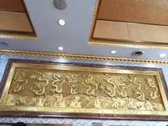 -北方饺子王·海肠捞饭·海鲜锅(山大店)