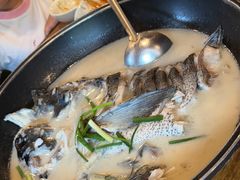 -丰乐餐厅·始于1999·本地老字号