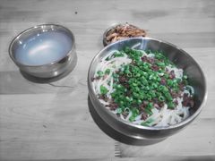 -左撇子私房面