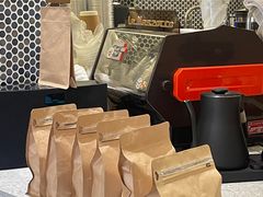 -Radar Coffee(思南路店)