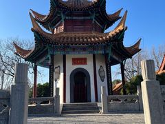 -戏马台景区