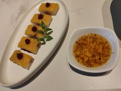 -老太原菜馆(万达店)
