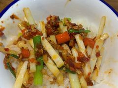 -邱金小炒·30 年盐帮江湖菜(自贡店)