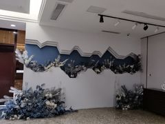 -世纪缘国际酒店·中餐厅(明光店)