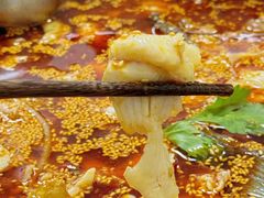 -川渔居—鱼火锅(八方汇店)