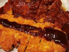 -矢场猪(名古屋站名铁店)