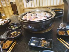 -九田家黑牛烤肉料理(石路天虹店)