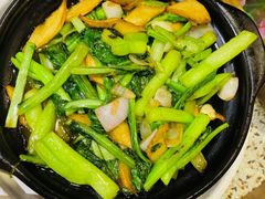 -五谷粮煎饼卷大葱(景星店)