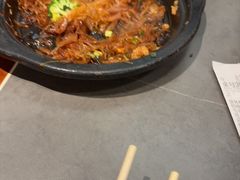 -情妹耙泥鳅·江湖川菜(科华店)