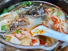 -漕河全驴宴饭店(徐水店)