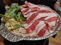 -一豚轩·烧鸟·豚骨拉面(五四路店)