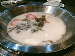 -土著渔匠·养生蝴蝶鱼(香樟路店)