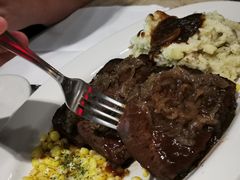 -The Cheesecake Factory 芝乐坊餐厅(王府中環店)