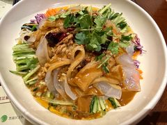 -老厨家(友谊路总店)
