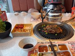 -猫抓烤肉(春熙路店)