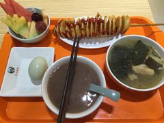 -梅园食堂