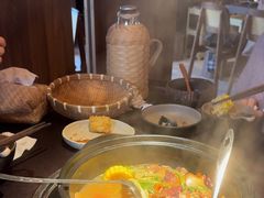 -芸鲜季·云南野生菌餐厅· 云南风物味研社(闵行店)