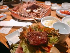 -王妃家(明洞中央店)