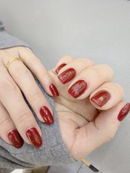 -闺蜜美甲