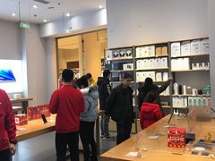 -小米之家(渝中龙湖时代天街店)
