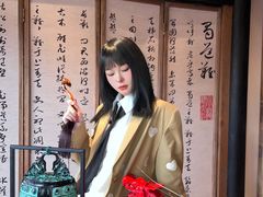 -小龙翻大江文化火锅(宽窄店)