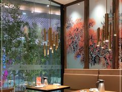 -爱碗亭·鲜炒湖南菜(壹城中心店)