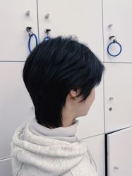 -5M HAIR SALON精品店