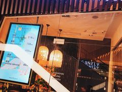 门面-Dragonfly悠庭·按摩Spa(静安嘉里中心店)