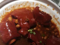 -大鸭梨烤鸭(枣园店)